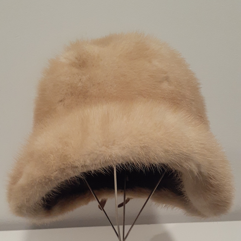 Vintage Hat